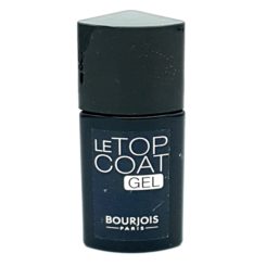 Bourjois La Laque Gel, Le Top Coat Gel 10ml