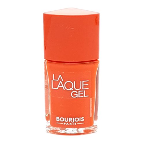 Bourjois La Laque Gel Nr.5 Are You Reddy?