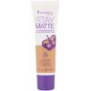 Rimmel Stay Matte Foundation 300 Sand