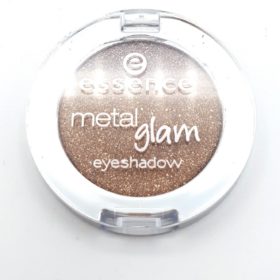 Essence Metal Glam Oogschaduw 05 Chocolate Jewelry