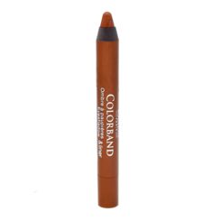 Bourjois Colorband Eyeshadow & Liner 02 Brun Dadaïste