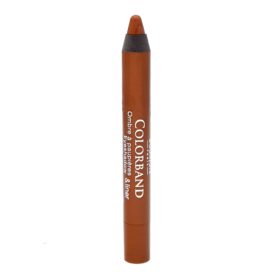 Bourjois Colorband Eyeshadow & Liner 02 Brun Dadaïste