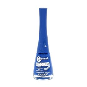 Bourjois 1 Seconde Nagellak 53 Blue de Nîme