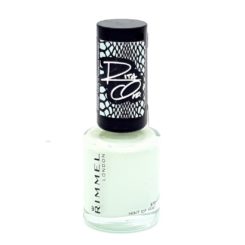 Rimmel Rita Ora Collection 872 Hint of Mint