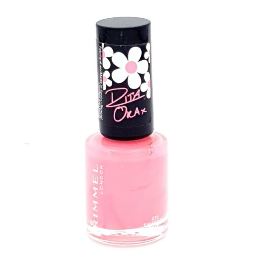 Rimmel Rita Ora Collection 270 Sweet Retreat