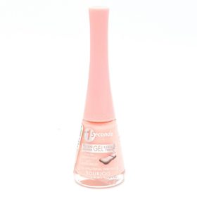 Bourjois 1 Seconde Nagellak 02 Rose Délicat
