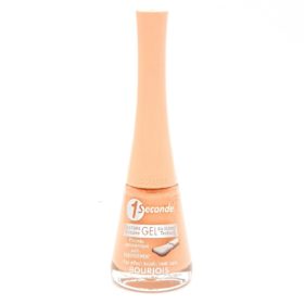Bourjois 1 Seconde Nagellak 52 Jamais Saumon Vernis