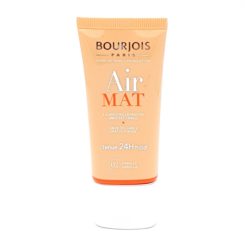 Bourjois Air Mat Foundation 02 Vanilla