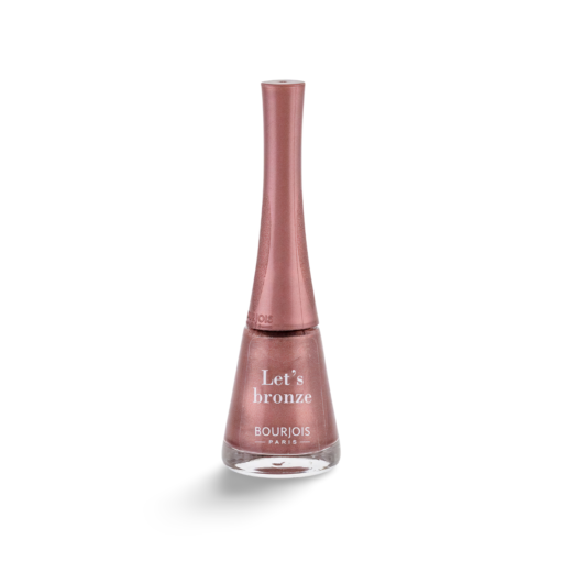 Bourjois 1 Seconde Nagellak 16 Let's Bronze