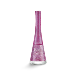 Bourjois 1 Seconde Nagellak 18 Purple Rain'Bow