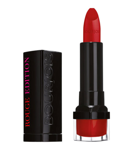 Bourjois Rouge Edition 13 Rouge Jet Set