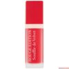 Bourjois Rouge Edition Souffle de Velvet Lipstick 06 Cherry Leaders
