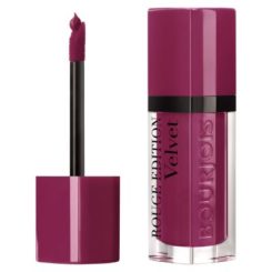 Bourjois Rouge Edition Velvet 14 Plum Plum Girl