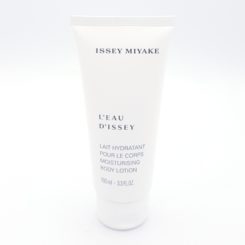 Issey Miyake L'Eau d'Issey 100ml Body Lotion