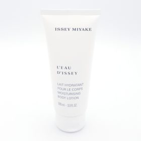 Issey Miyake L'Eau d'Issey 100ml Body Lotion