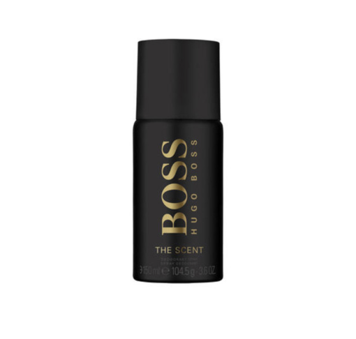 Hugo Boss The Scent 150ml Deodorant Spray