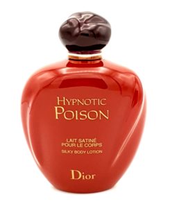 Dior Hypnotic Poison 200ml Silky Body Lotion