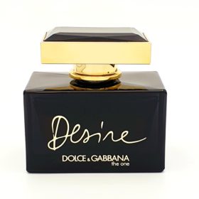 Dolce & Gabbana The One Desire 75ml Eau de Parfum Intense