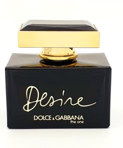 Dolce & Gabbana The One Desire 75ml Eau de Parfum Intense