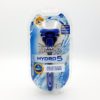 Wilkinson Sword Hydro 5 Scheersysteem + houder