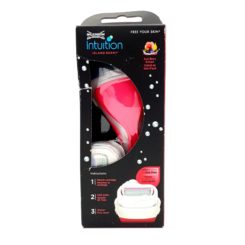 Wilkinson Sword Intuition Island Berry Scheersysteem