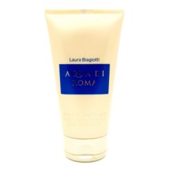Laura Biagiotti Aqua di Roma 150ml Body Lotion