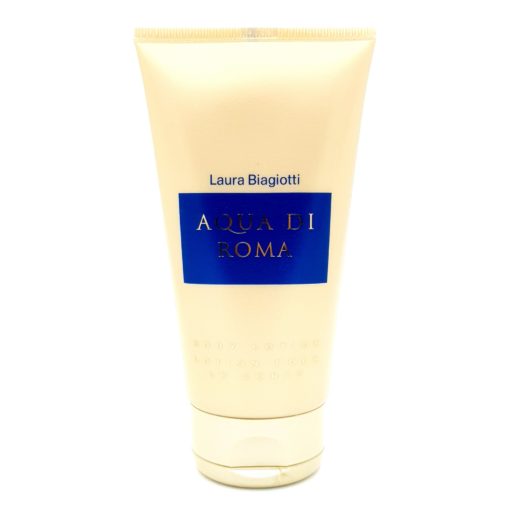 Laura Biagiotti Aqua di Roma 150ml Body Lotion