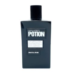 Dsquared2 Potion for Man 200ml Hair & Body Wash