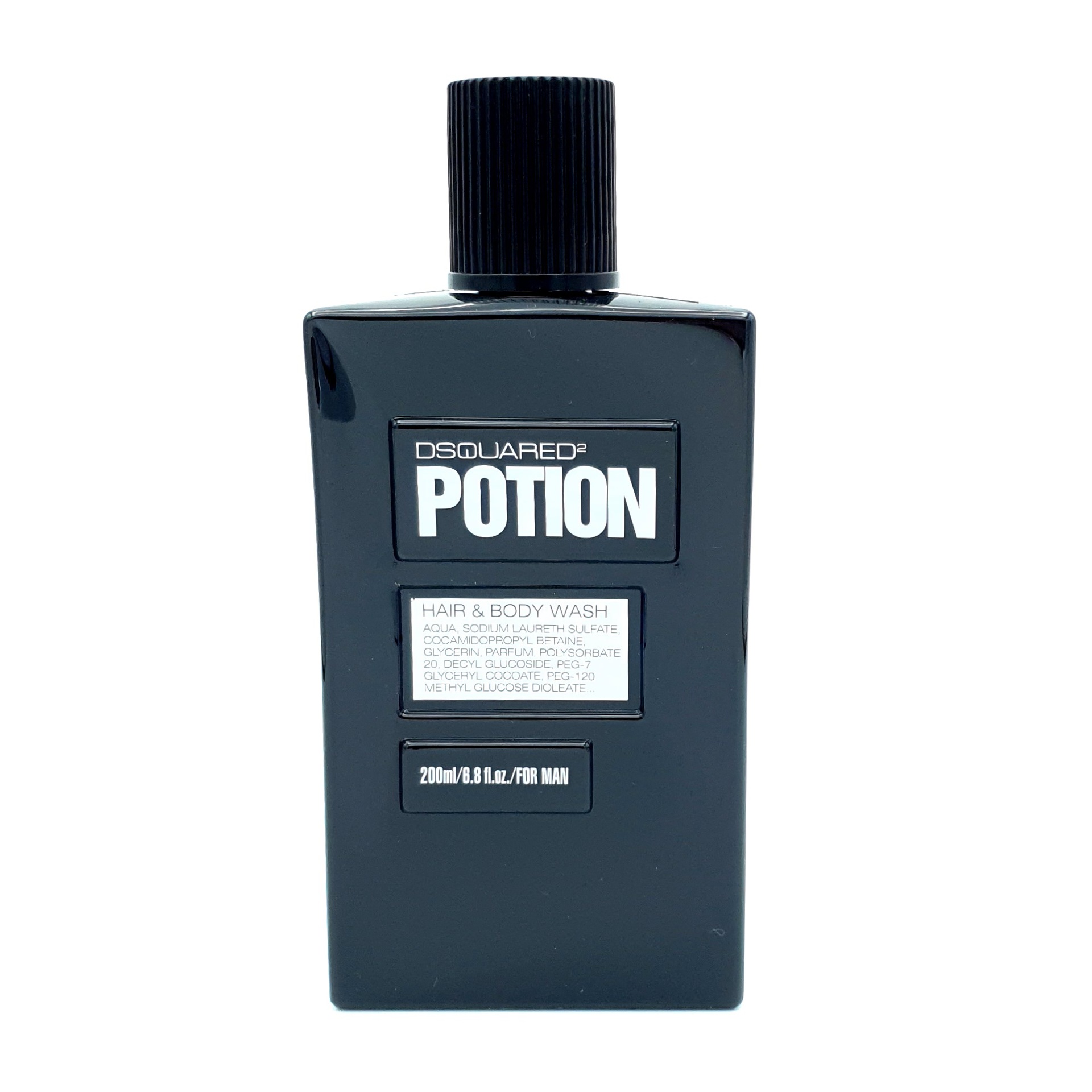Dsquared potion online heren