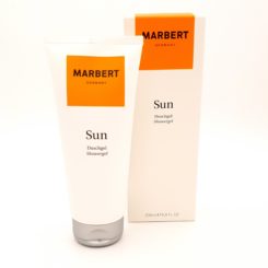 Marbert Sun 200ml Showergel