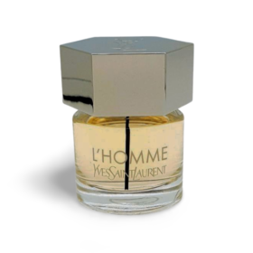 Yves Saint Laurent L'Homme 60ml Eau de Toilette
