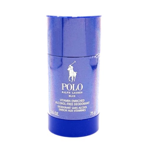 Ralph Lauren Polo Blue 75g Deodorant Stick