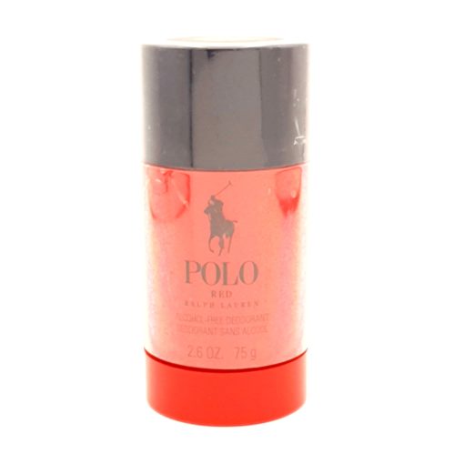 Ralph Lauren Polo Red 75g Deodorant Stick