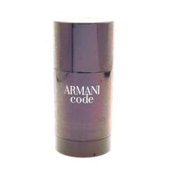 Giorgio Armani Armani Code 75g Deodorant Stick
