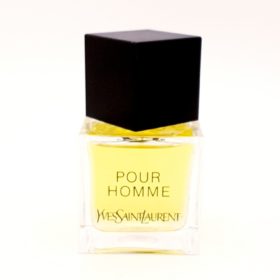 Yves Saint Laurent Pour Homme 80ml Eau de Toilette