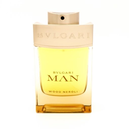 Bvlgari Man Wood Neroli 100ml Eau de Parfum