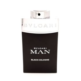 Bvlgari Man Black Cologne 100ml Eau de Toilette