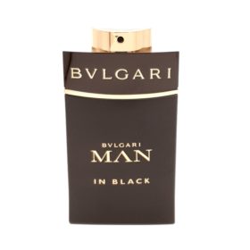 Bvlgari Man in Black 100ml Eau de Parfum