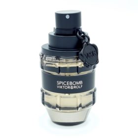 Viktor & Rolf Spicebomb 50ml Eau de Toilette