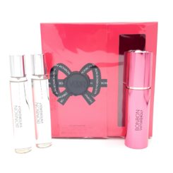 Viktor&Rolf BonBon 3x18ml Eau de Parfum Refillable Purse Spray