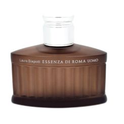 Laura Biagiotti Essenza di Roma Uomo 125ml Eau de Toilette