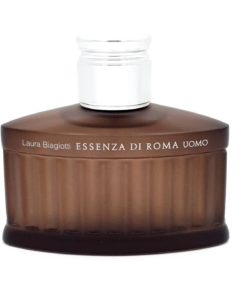 Laura Biagiotti Essenza di Roma Uomo 125ml Eau de Toilette