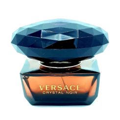 Versace Crystal Noir 90ml Eau de Toilette