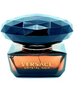 Versace Crystal Noir 90ml Eau de Toilette