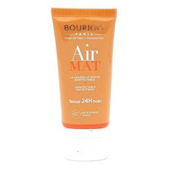 Bourjois Air Mat Foundation 07 Toast