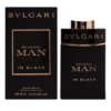 Bvlgari Man in Black 60ml Eau de Parfum