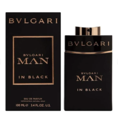 Bvlgari Man in Black 60ml Eau de Parfum