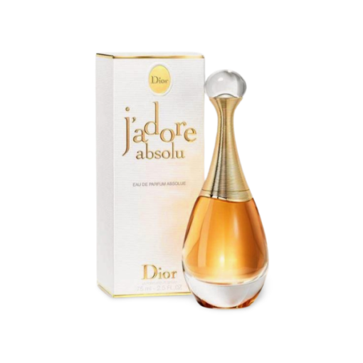 Dior J'adore Absolu 75ml Eau de Parfum Absolue