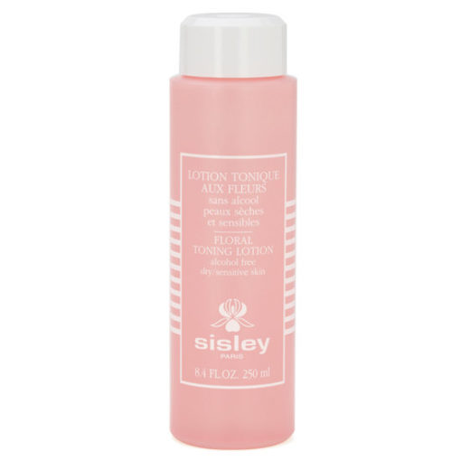 Sisley Floral Toning Lotion, Alcohol Free, Sensitive Skin 250ml