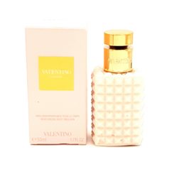 Valentino Donna 50ml Body Emulsion